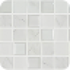 Antarctica Cold Silver Shadow