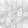 Calcutta Matte Silver Shadow