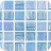 Fusion Light Blue Silver Shadow