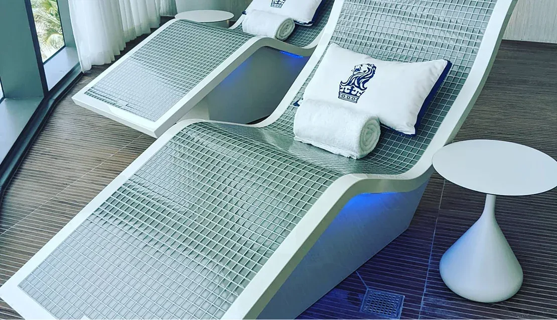 Loungers feature hidden thermostat 3 new
