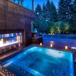 Residential Spa