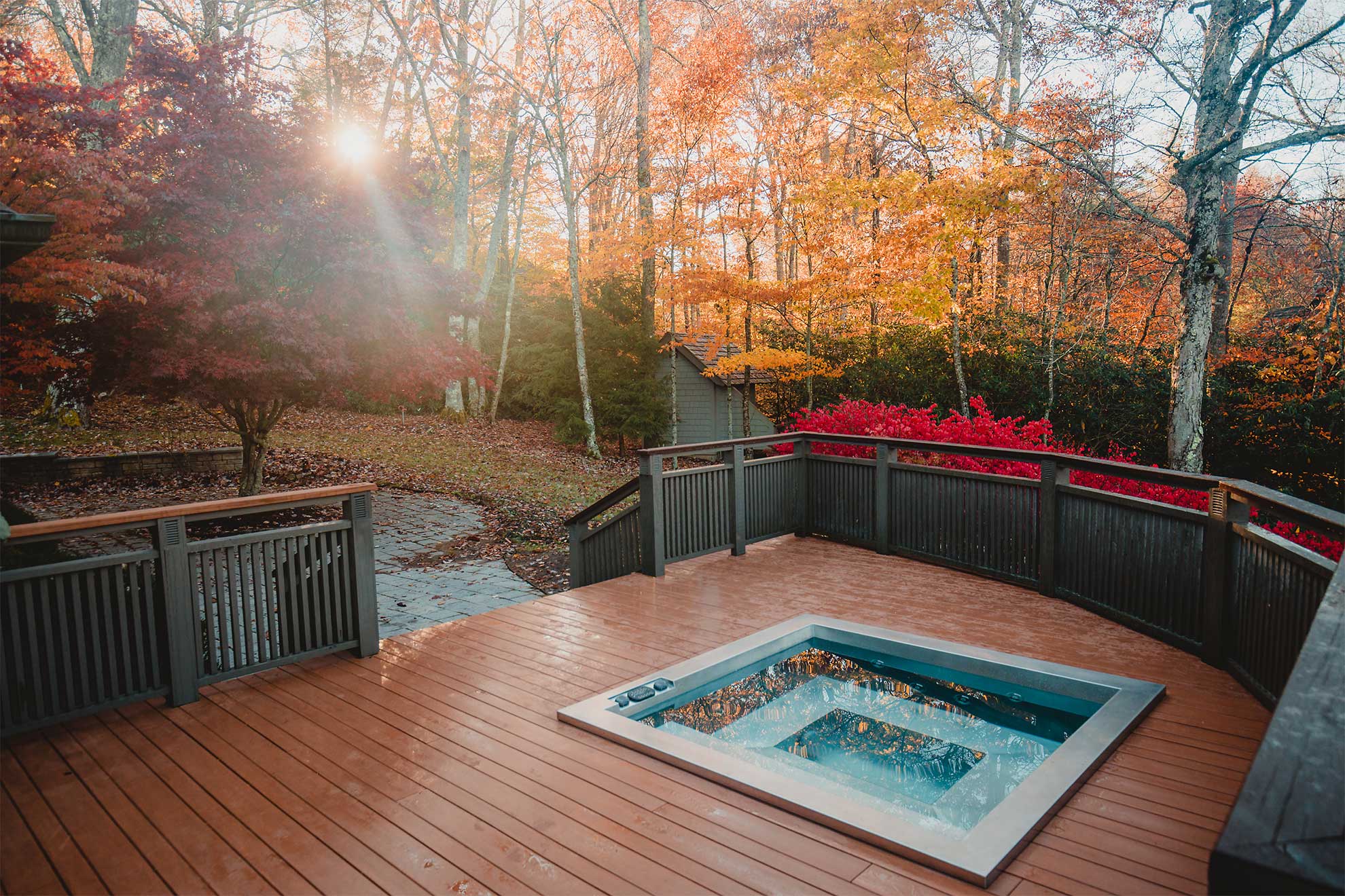 Bradford Home Bradford Products