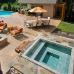 Residential Spa