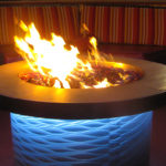 Fire Features