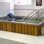 Hyrdrotherapy