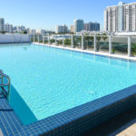 Elevated Pool