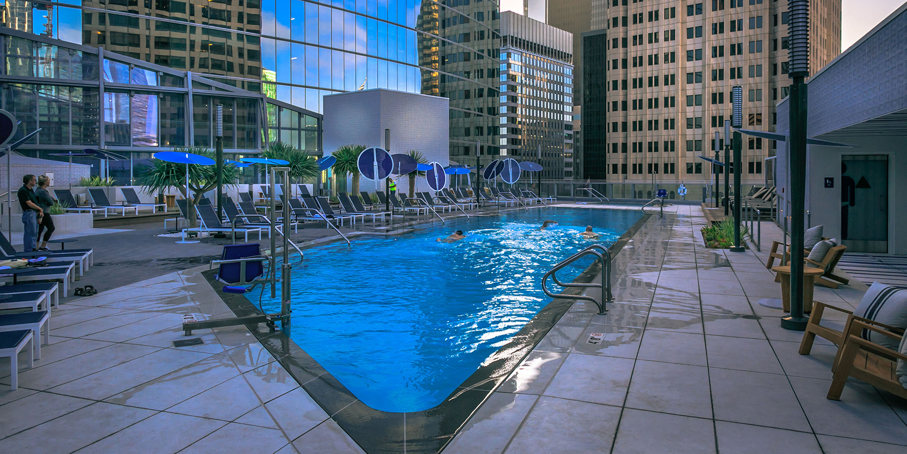 Capabilities Bradford Products