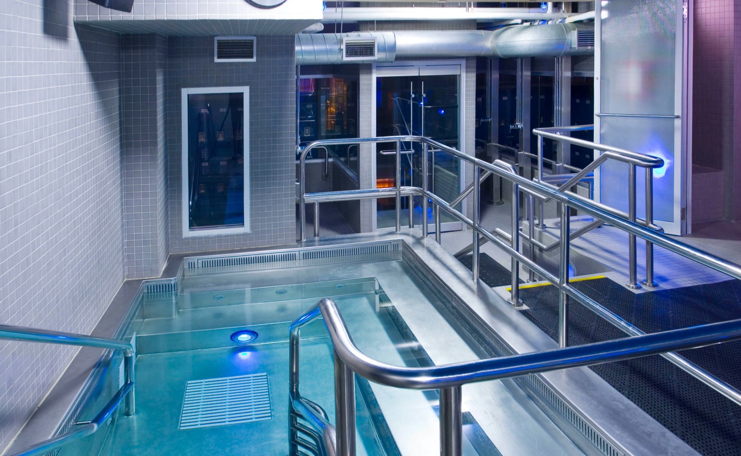 Hydrotherapy – Bradford Products